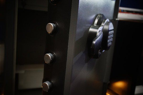Safe Locksmith — Open Safe in Sparks, NV