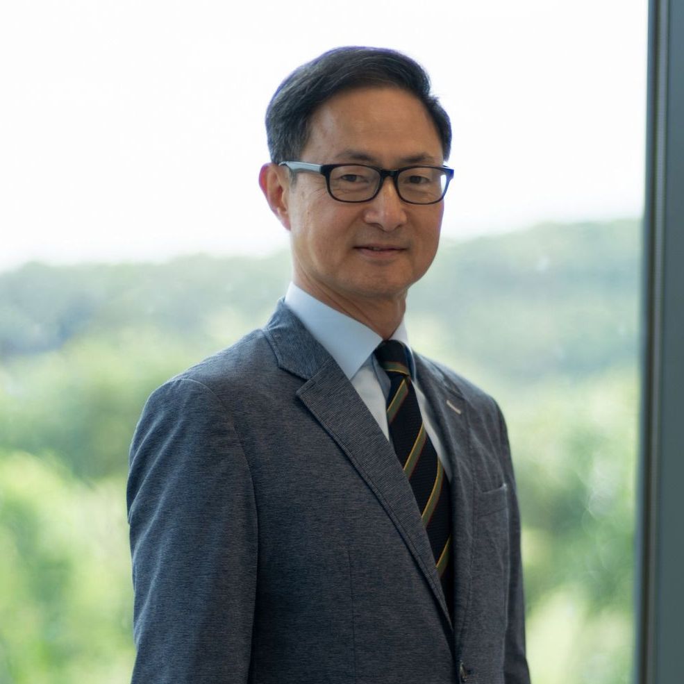 Photo of Jae Hak (JH) Yee, Head of Operations