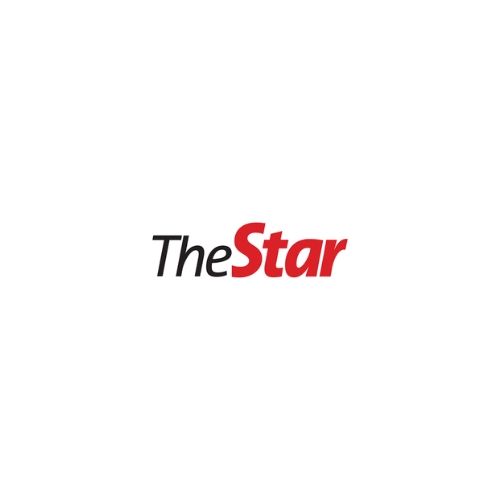 The Star Logo
