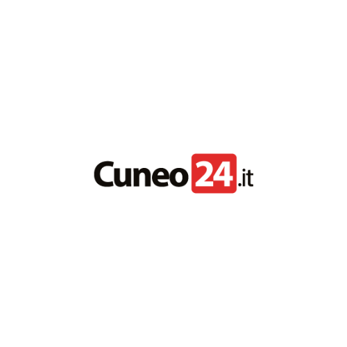 Cuneo24 Logo