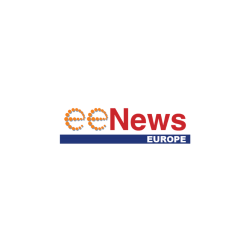 EE News Logo