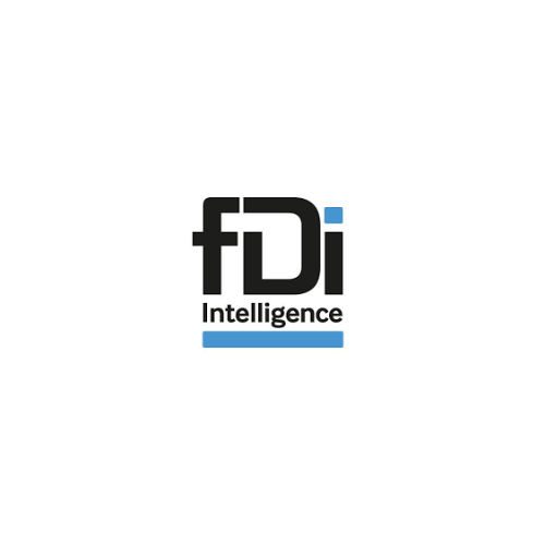 fDi logo