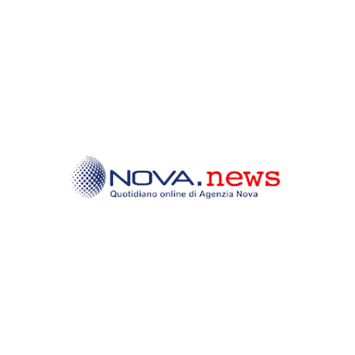 Agenzia Nova News Logo
