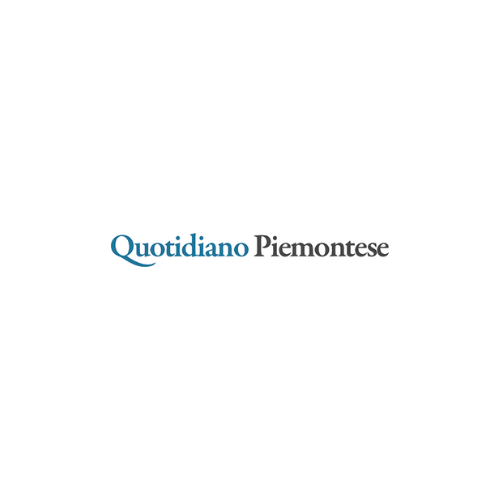 Quotidiano Piemontese Logo