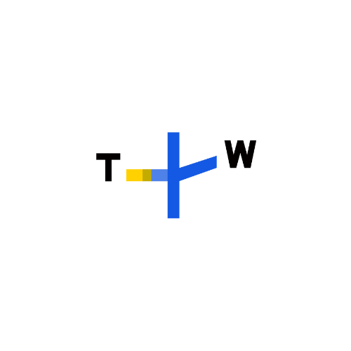 Taiwan Plus Logo