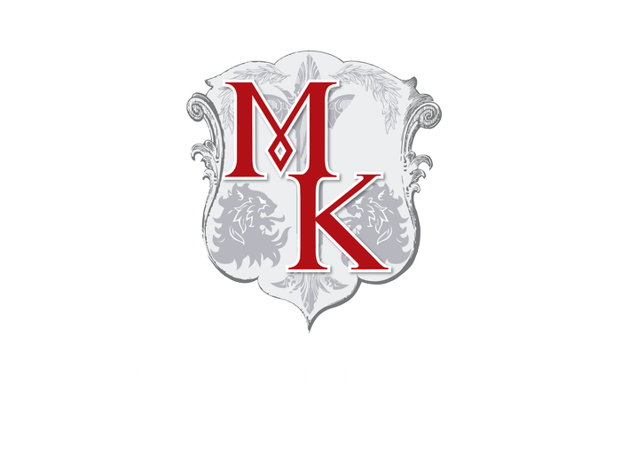 McIntire Kingstone Property Management & Investment Logo