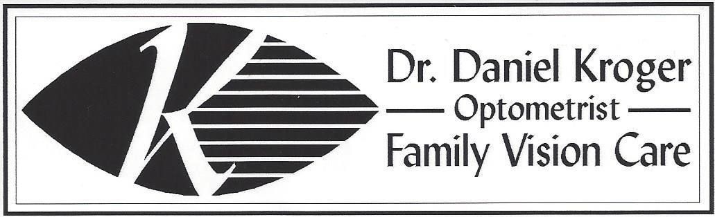 Dr Kroger Daniel Logo