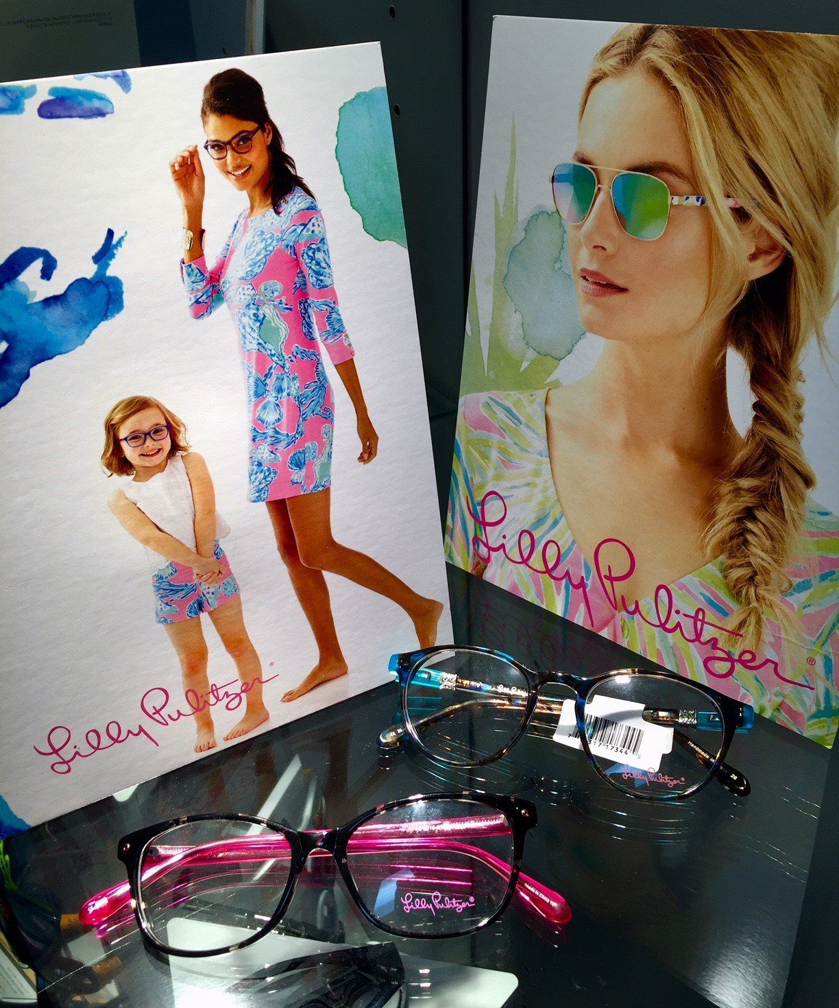 stylish eye wear for women