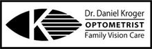 Dr. Daniel J. Kroger - logo