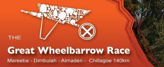 Great Wheelbarrow race
