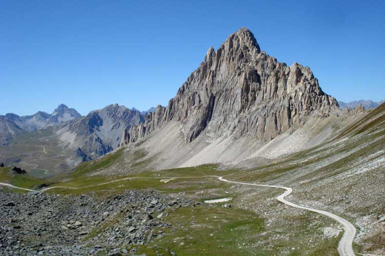 Valcavera / Altopiano della Gardetta Valcavera / Altopiano della Gardetta