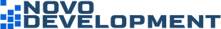 Novo Development Logo