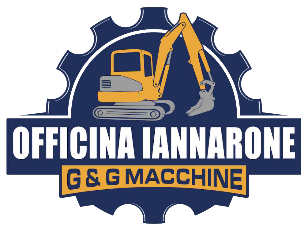 Officina Iannarone GeG-logo