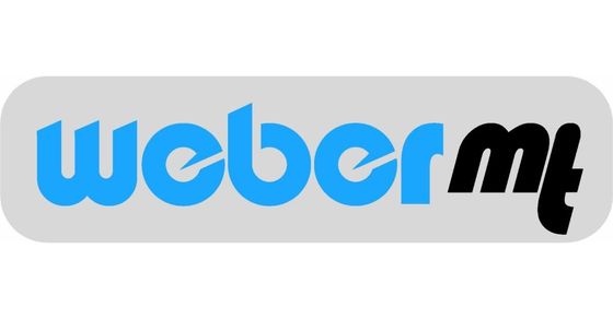 Weber Mt logo
