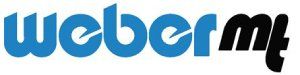Weber Mt logo