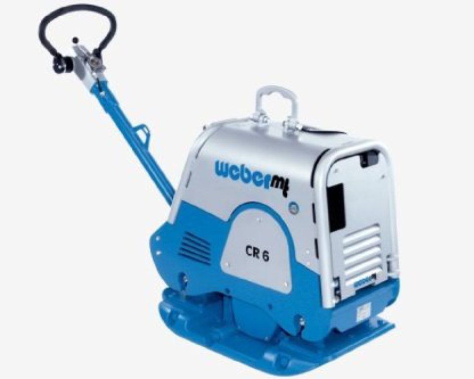 Compattatori reversibili con peso superiore a 400 kg