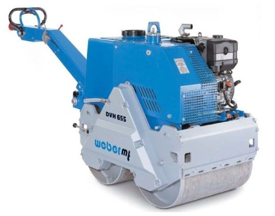 Rulli tandem a timone