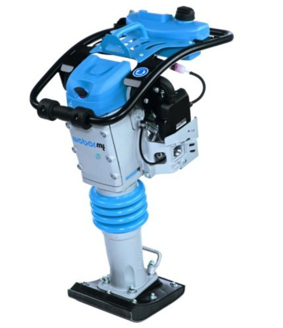 vibrocostipatore Weber