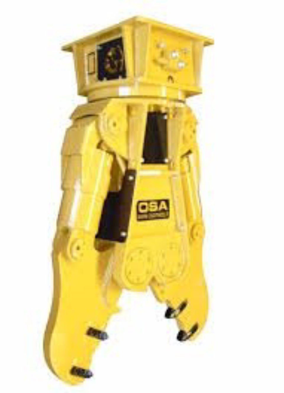 pinza demolitrice rs