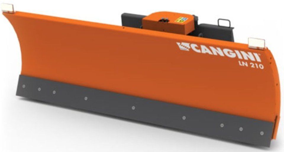 lama da neve Cangini