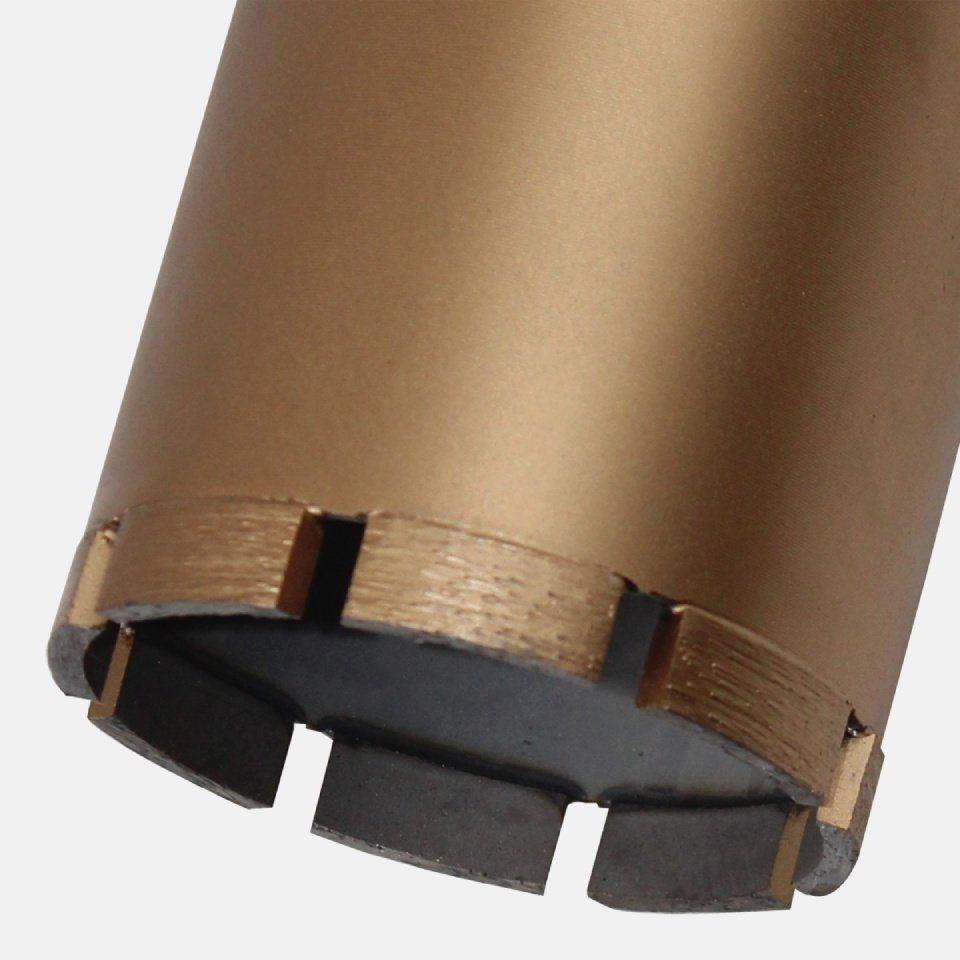 Corona Due 100 Refrattari