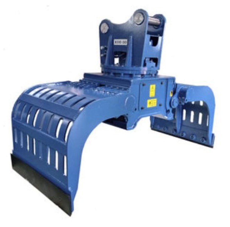 Pinze selezionatrici GR