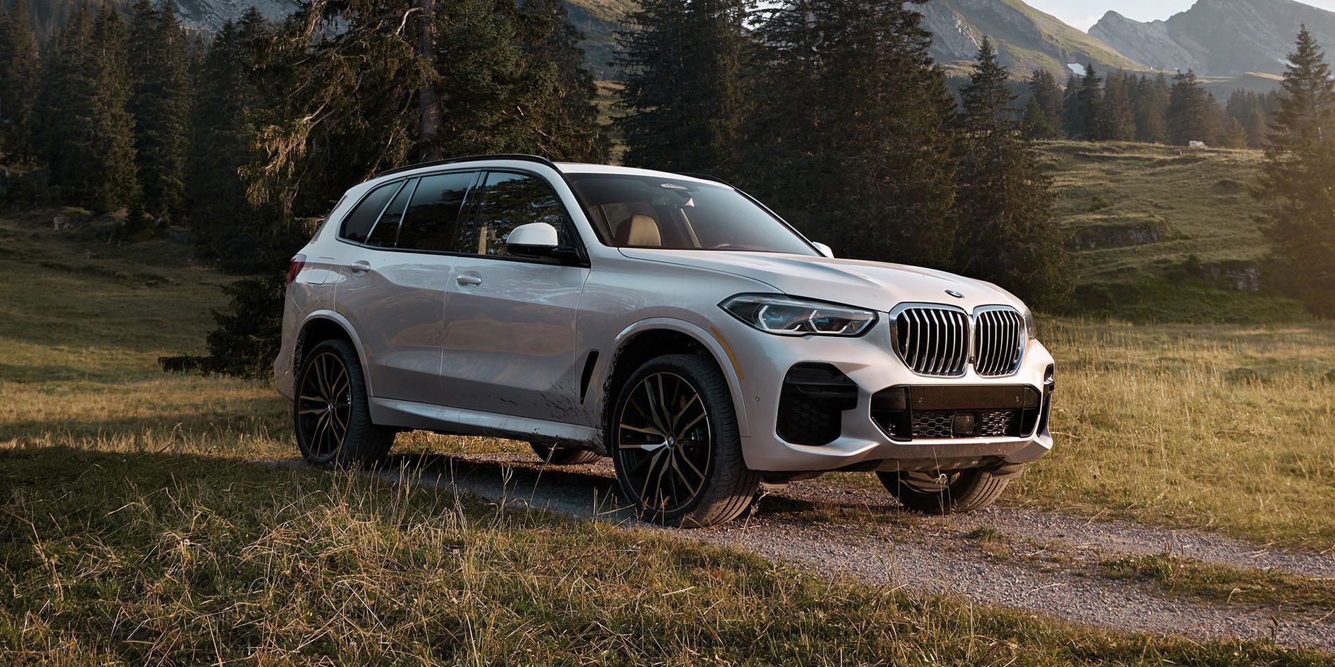 2023 BMW x5 sDrive40i | BMW of Barrington