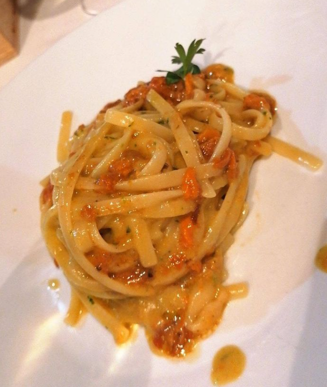 ristorante al paladino