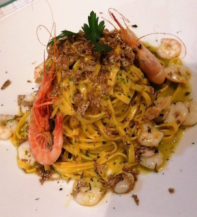 ristorante al paladino