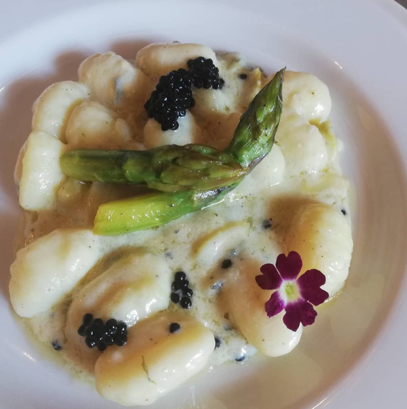 ristorante al paladino