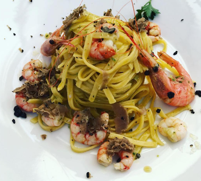 ristorante al paladino