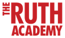 The red logo for 