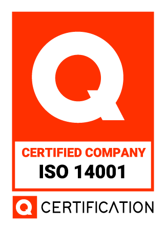 Occupational Health & Safety Management Systems Certification - ISO 14001