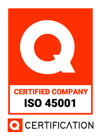 Occupational Health & Safety Management Systems Certification - ISO 45001