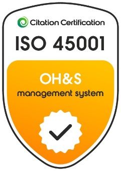 Occupational Health & Safety Management Systems Certification