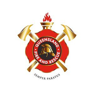 The Queensland Fire and Rescue AFL Team The Queensland Fire and Rescue AFL Team