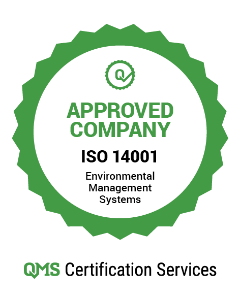 Quality Management Systems Certification