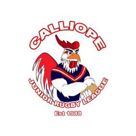Calliope Junior Roosters