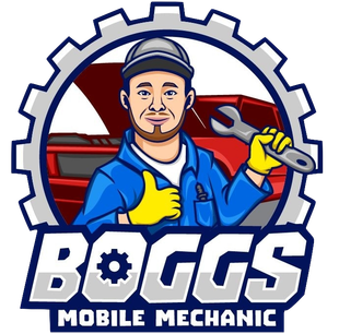 Logo | Boggs Mobile Mechanic