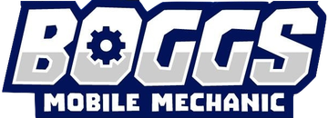 Logo | Boggs Mobile Mechanic