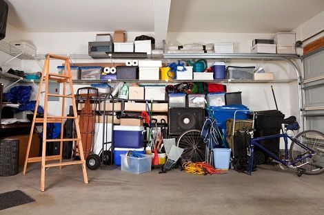Junk Removal | Glen Burnie, MD | Grand Solutions