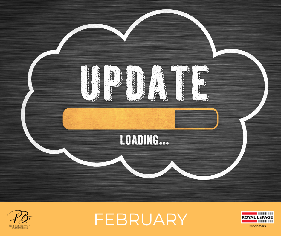 Cochrane Real Estate Market Update Feb 2026