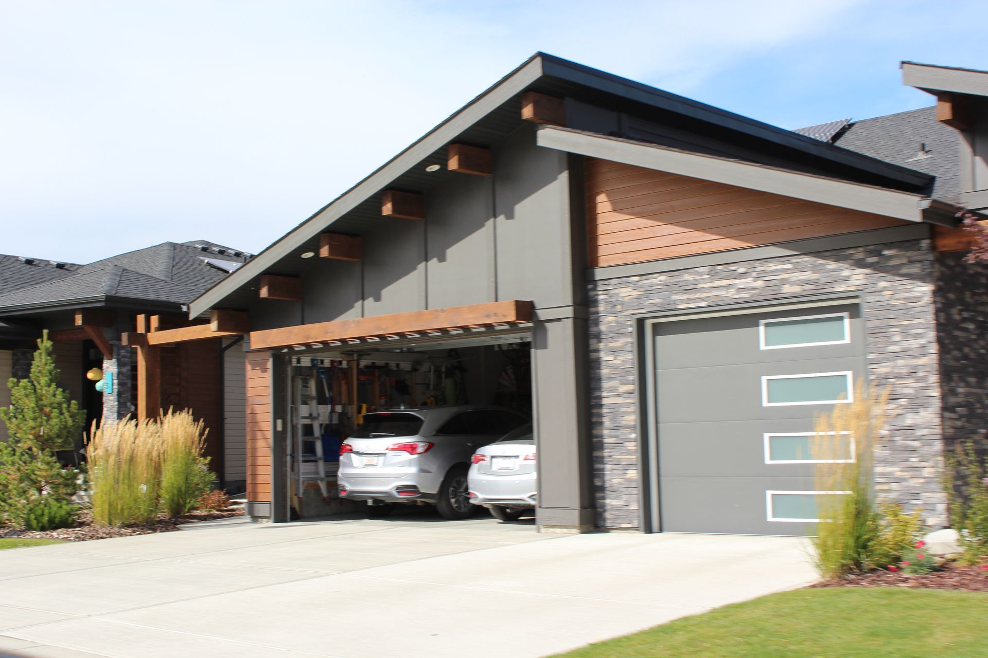 showings in the Cochrane Real Estate Market