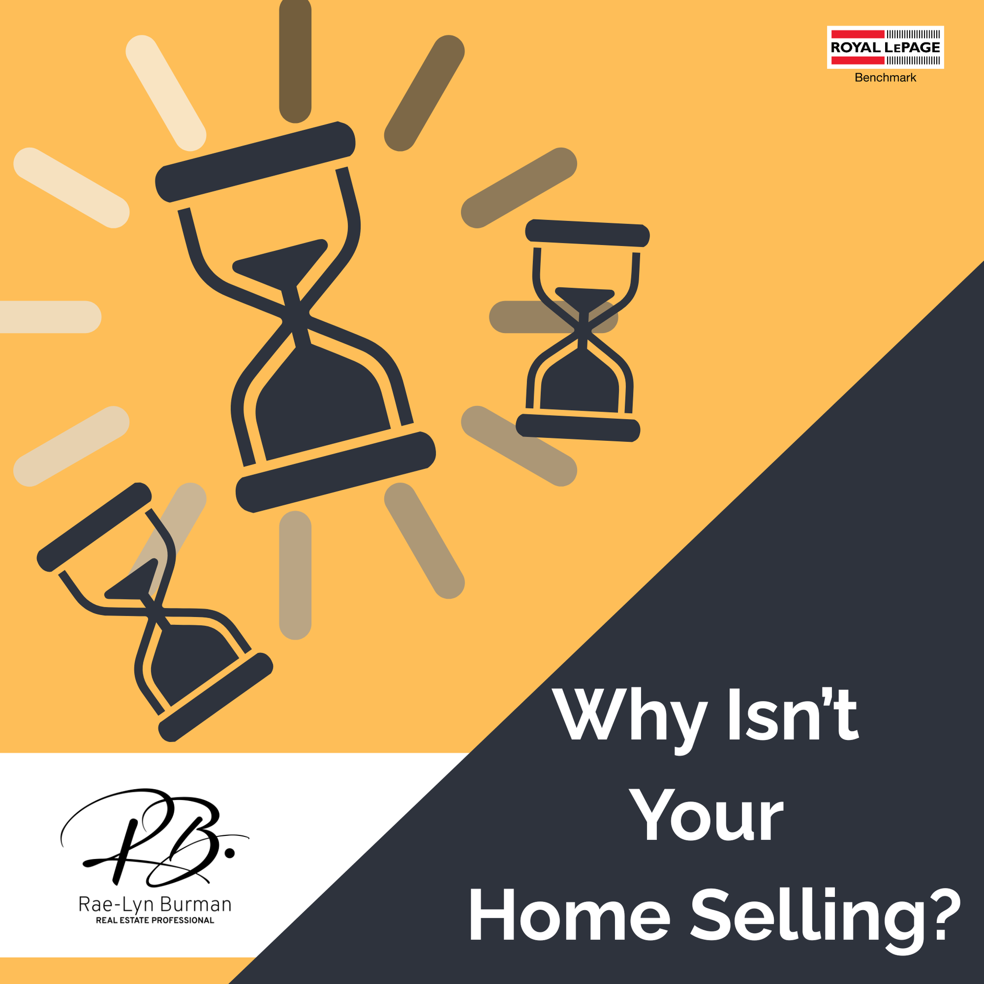 cochrane realtor why isn't your home selling