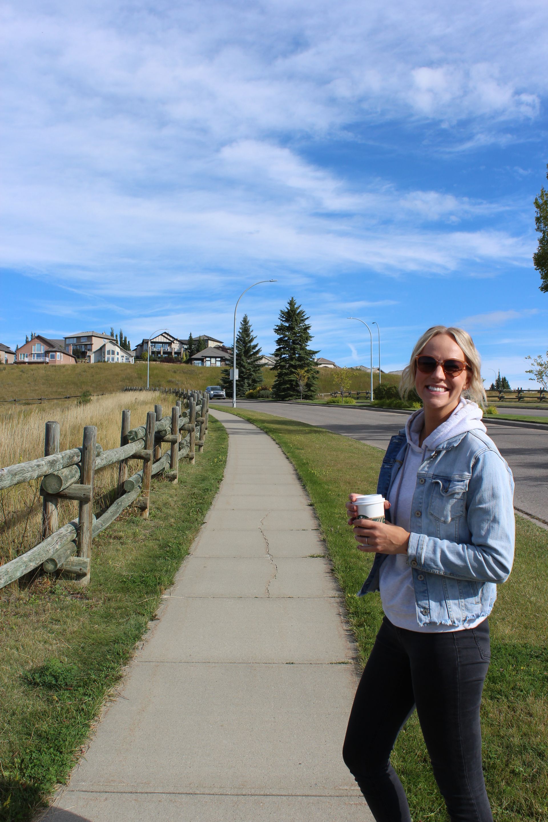 Cochrane Real Estate Agent in GlenEagles