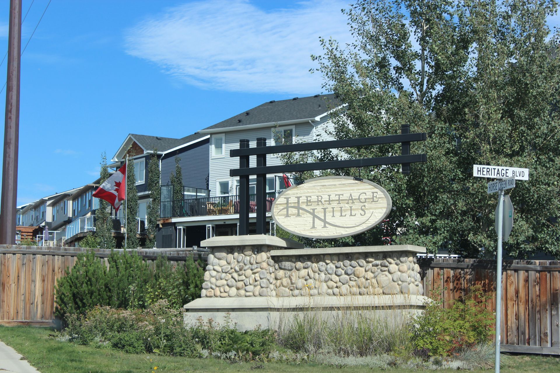 cochrane real estate market update May