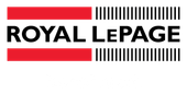 Royal Lepage Benchmark Cochrane Real Estate Logo