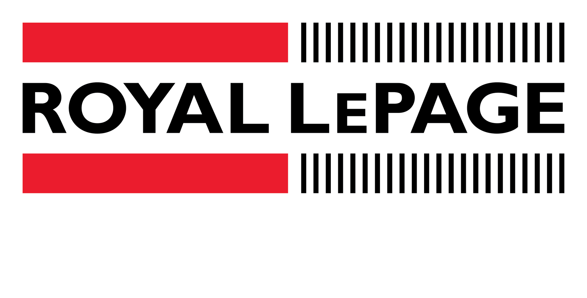 Royal Lepage Benchmark Cochrane Real Estate Logo