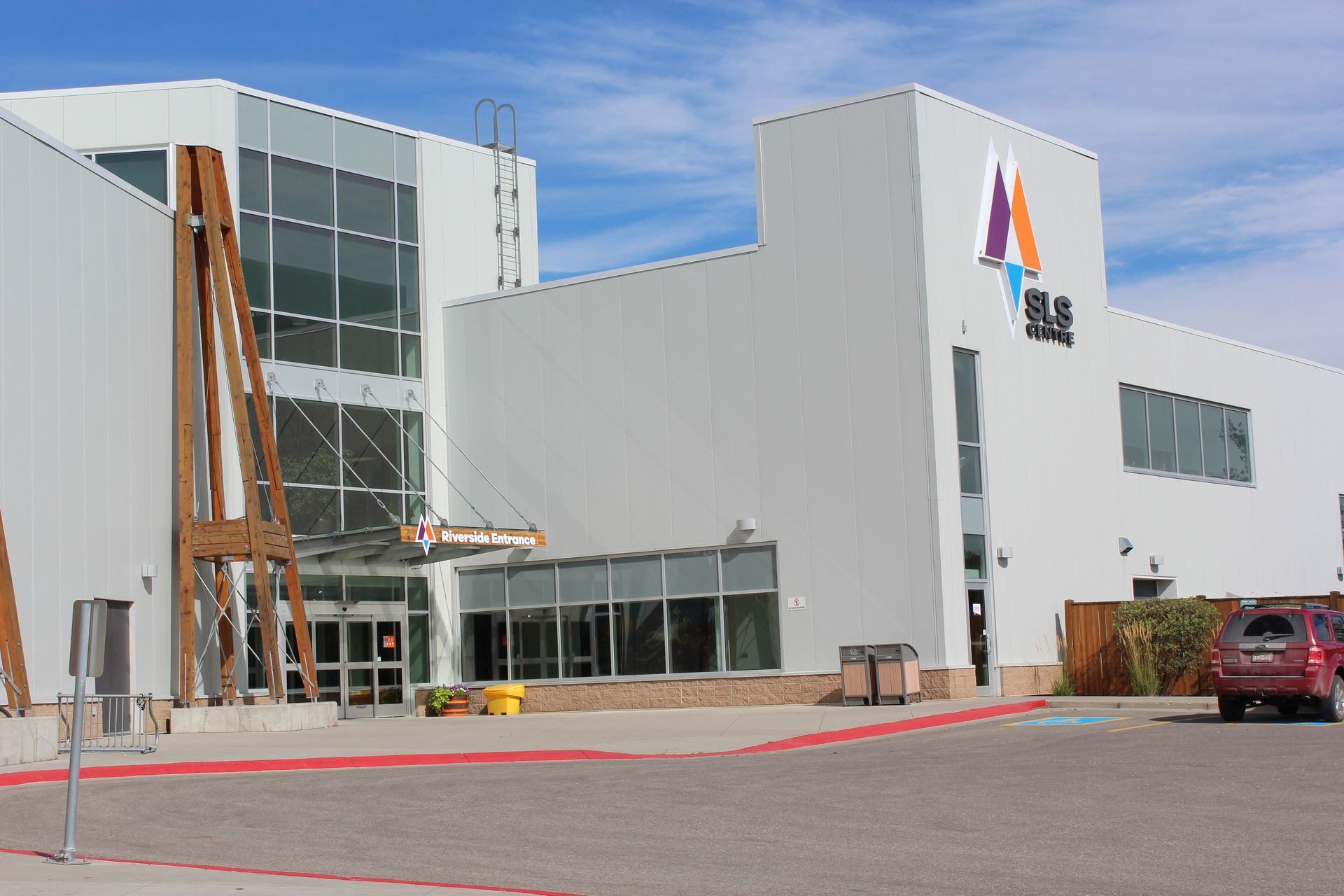 buying Cochrane real estate with kids in tow