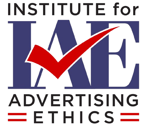 Institute for Advertising Ethics Logo